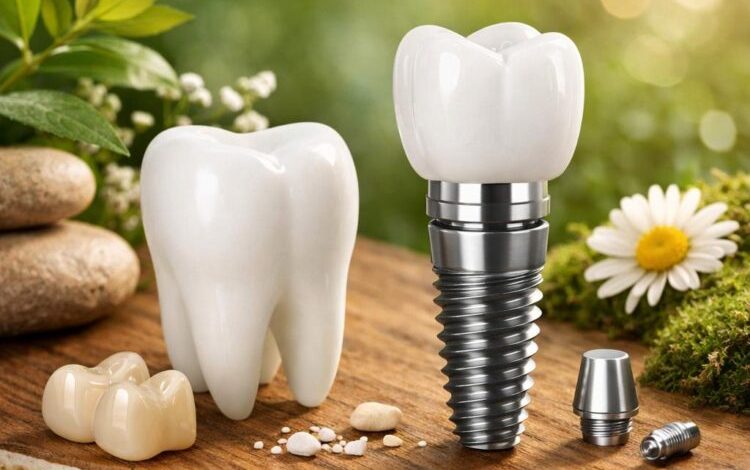 Samsun'da Güvenilir Dişçilik Hizmetleri: Özel Dentalpark Kliniği
