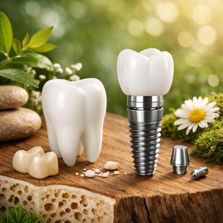 Samsun'da Güvenilir Dişçilik Hizmetleri: Özel Dentalpark Kliniği